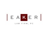/public/logoimage/1591871848Eaker Law Firm PC_02.jpg